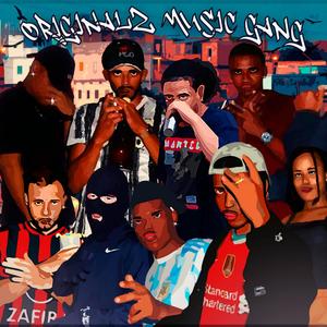 Originalz Music Gang vol.1 (Explicit)