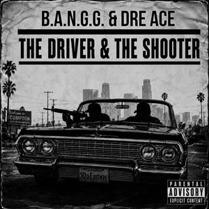 The Driver & The Shooter (feat. Twan Mac Music & RiccRocc) (G-Mix|Explicit)