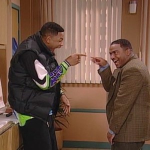 Mind over matter. (intuition)