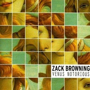 BROWNING, Z.: Venus Notorious / Profit Beater / Execution 88 / Blockhouse / Flute Soldier / Thunder Roll (Mei-Fang Lin)