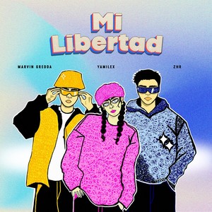 Mi Libertad