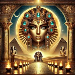 Candlelit Kasbah Vibes