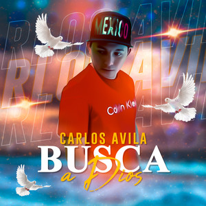 Busca a Dios