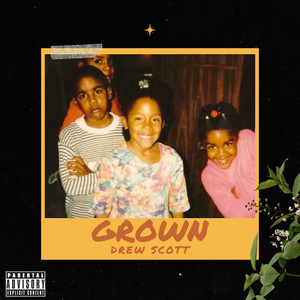 GROWN (Explicit)