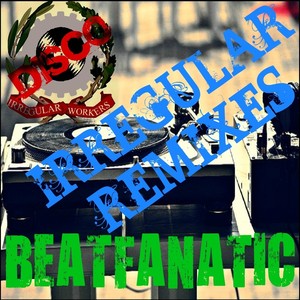 Goin Out (Irregular Disco Workers Remix)