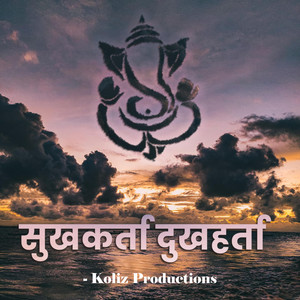 Sukhkarta Dukhharta - Single