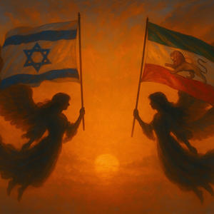 Soltane Ghalbha – سلطانِ قلبَم – סולטן גלבם (feat. Ardavan Hatami & שחר מלכה)