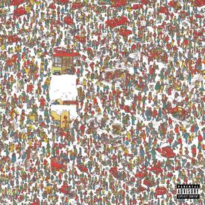 I'll Find Someone (feat. RwrXero) (Explicit)