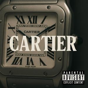 CARTIER (feat. Pulled)