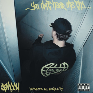 Don't Think of U (Explicit)