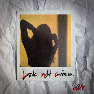 바라 (Late night confessions)