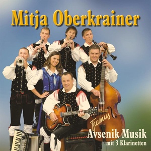 Avsenik Musik mit