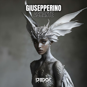 Ashante (Original Mix)