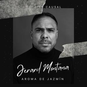 Aroma de jazmín