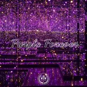 Purple Forever (Explicit)