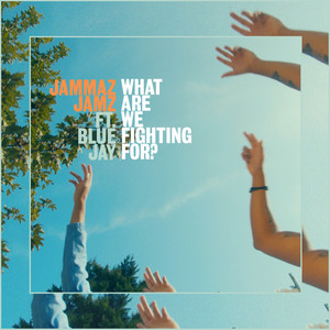 What Are We Fighting For? (Double Impact Remix)