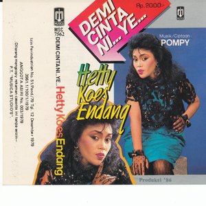 Demi Cinta Nih Ye...