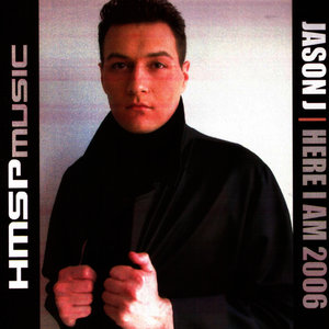 Here I Am (Saliva Commandos Spit Drum Dub)