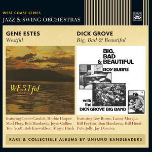 West Coast Series - Jazz & Swing Orchestras. Westful / Big, Bad & Beautiful