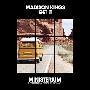 Get It (VIP Dub Mix)