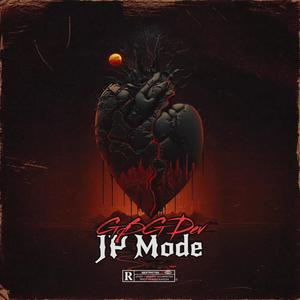 JP Mode (Explicit)