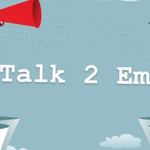 Talk 2 Em(feat. Grabba K & 1King) (Explicit)