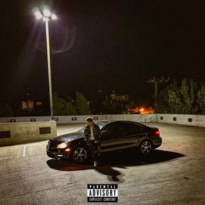 Running Out Of Time (feat. Zaydoe) (Explicit)