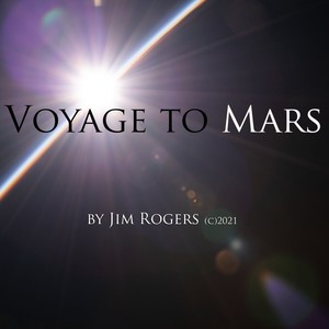 Voyage to Mars