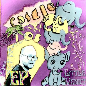 Coconut Radio (Improvised)