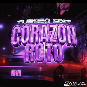 Corazón Roto Rkt