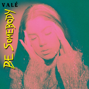 be somebody (Explicit)