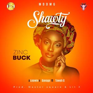 SHAWTY (feat. LEOWIN, DAVAGE & TAWEH G) [Radio Edit]