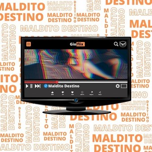 Gio Bravo - Maldito Destino