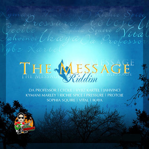 The Message Riddim