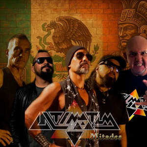 Mitades (Eternamente XAVA DRAGO)