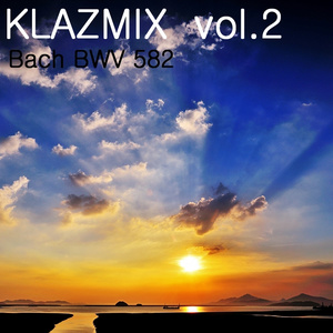 Bach Passacaglia And Fugue in C Minor BWV. 582 - Bach: Passacaglia And Fugue In C Minor - BWV 582 Part3