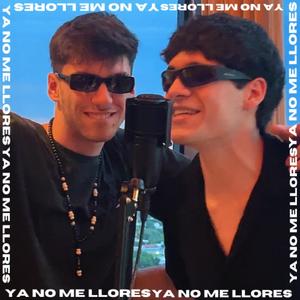 Ya no me llores (feat. S4C)
