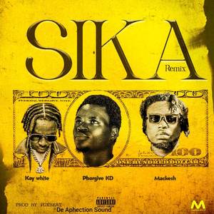 Sika (Remix|Explicit)