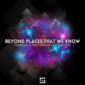 Beyond Places That We Know (Radio-Edit) (Radio-Edit)