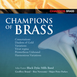 Champions Of Brass