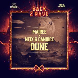 Dune (Extended Mix)