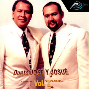 Dueto José y Josué - Vol. 2