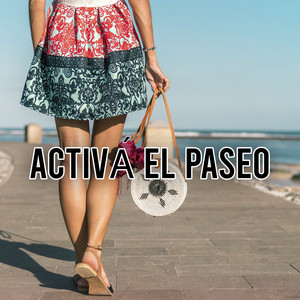 Activá el paseo