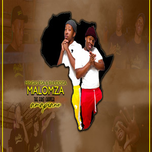 Malomza, Vol. 1