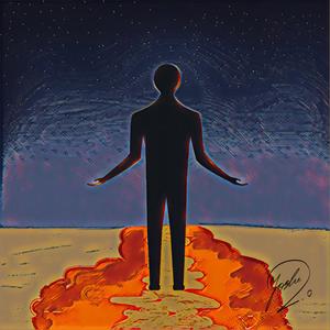 Walk Alone (Explicit)