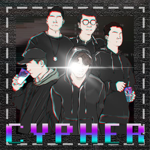 2020荔新公路Cypher