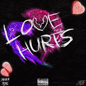 LOVE HURTS (Explicit)