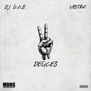 Deuces (feat. Upstrz)
