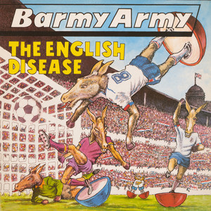 The English Disease