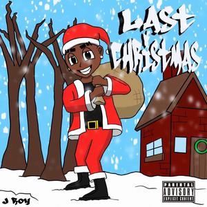 last christmas (Explicit)